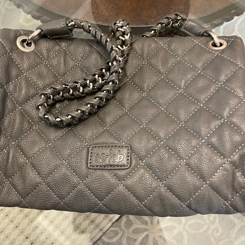 Shoulder bag by Co-Lab - Picture 6 of 6